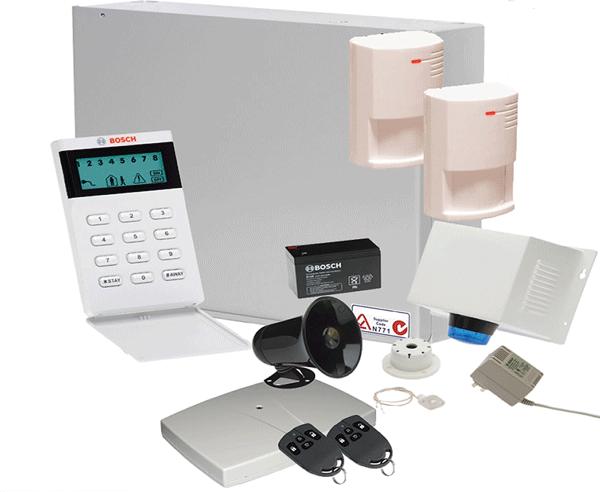 Központok és kiegészítõk