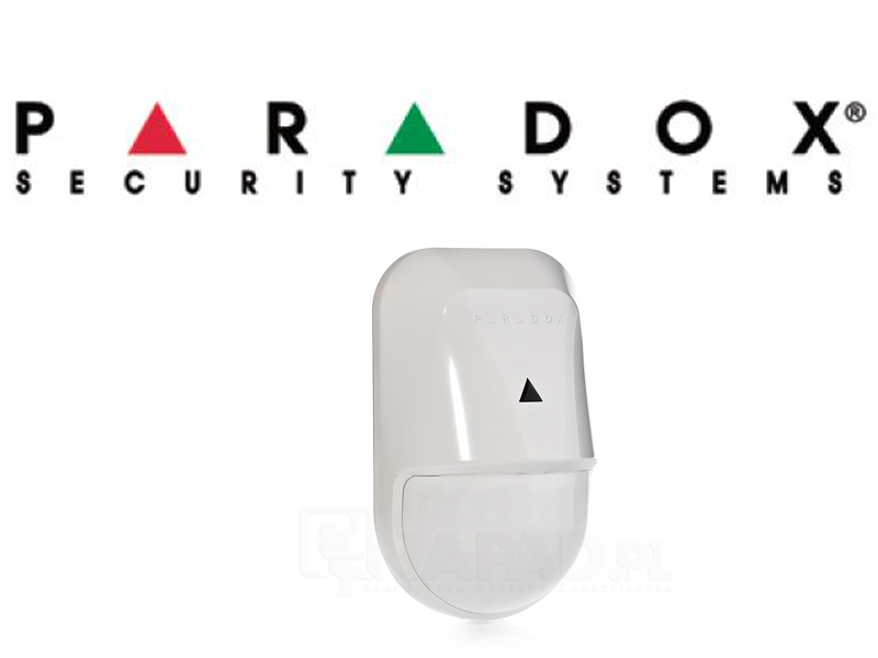 PARADOX mozgásérzékelõk
