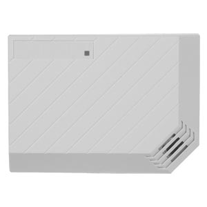 Üvegtörésérzékelõk riasztórendszerekhez