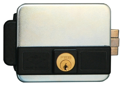 Elektromos rátétzárak