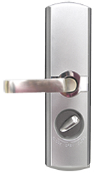 Elektromechanikus zárak