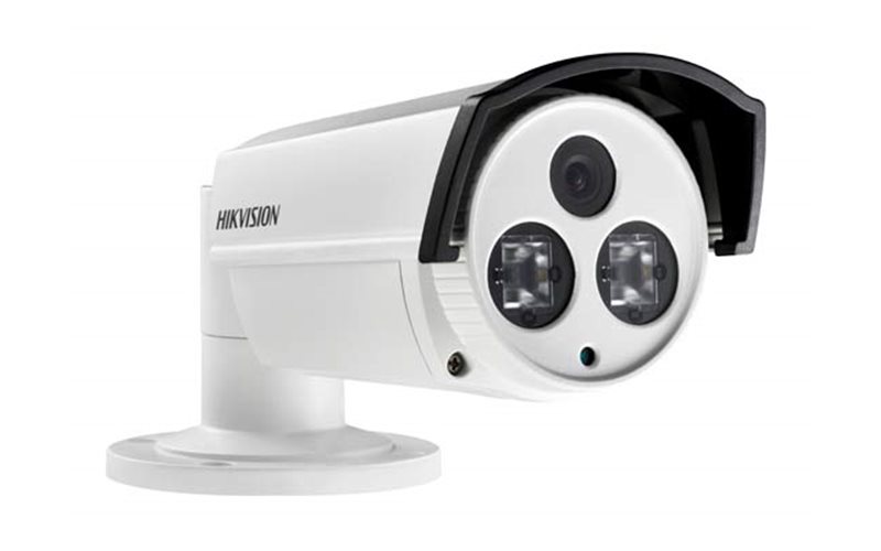 IP bullet kompakt kamerák