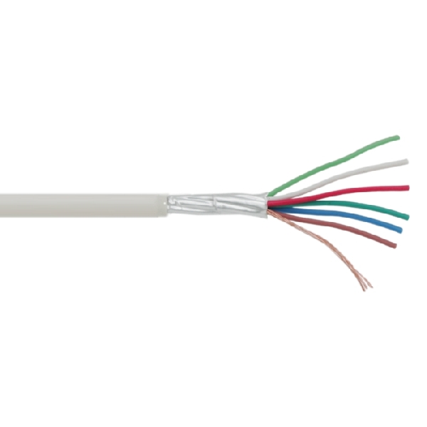 Riasztó kábelek egyedi kérés szerint kimérve