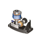 Tolókapu mozgató motorok