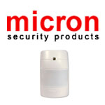 MICRON mozgásérzékelők