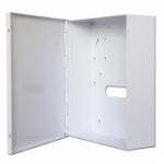 Központ doboz K-IV doboz  435x330x170mm