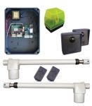 EUROMATIC - PROTECO KIT-TECNO5 szárnyaskapu mozgató, kapunyitó, kapumozgató szett