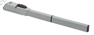 FAAC 415-24V Elektromechanikus orsós motor szárnyas kapuhoz, oldalfüggetlen kivitel