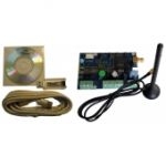 GMAX GSM átjelző kommunikátor és programozó USB stick. Univerzális, bármely riasztórendszerhez!