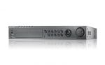 Hikvision DS-7308HI-ST DVR, 8 csatorna, D1/100fps, CIF/200Fps, 4xSATA HDD, HDMI, I/O, audio