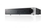 Hikvision DS-8004HFI-ST Hibrid rögzítő, 8 csatorna (4 analóg+8IP), D1/100fps analóg, 20Mbps IP rögzí