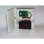 MAKRAI PS-ME/3A Dobozolt kapcsoló üzemű segédtáp riasztó, kamera rendszerekhez