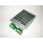 Makrai PS-ME/3A fémházas kapcsoló üzemű segédtápegység riasztó, kamera rendszerekhez