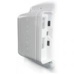 Paradox-NV780MR kültéri rádiós kétoldali érzékelő, kisállatvédett, anti-masking