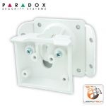 Paradox SB469 infra mozgásérzékelő tartókonzol beltéri mozgásérzékelőkhőz