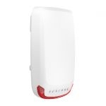 Paradox SR230 rádiós sziréna