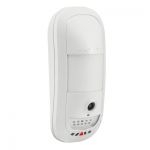 PARADOX-HD77 INSIGHT HD felbontású kamera mozásérzékelő és kamera egyben csak EVO192HD központhoz