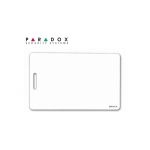 PARADOX C702 Proximity kártya csak Paradox olvasókhoz