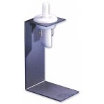 PARADOX DT1 doboz tamperkapcsoló, szabotázskapcsoló