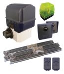 EUROMATIC Kit-Laser-15 tolókapu mozgató, kapunyitó, kapumozgató szett