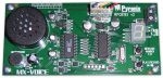 Pyronix MATRIX MX-VOICE beszédmemóriás telefonmodul csak PYRONIX riasztó rendszerhez