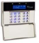 Pyronix MATRIX MX-LCD II alfanumerikus szöveges kezelőegység