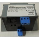 TU-20VA 230/16,5V TRAFÓ+BIZTOSÍTÉK riasztórendszer tápegység