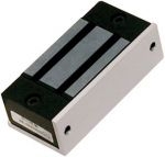 SOYAL AR-0090M 90LBS (kb. 45kg) erősségű, síktapadó elektromágneses zár