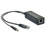 Videosec PoE-48  POE táp leválasztó