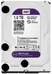 Western Digital WD10PURX 1TB speciális szerver winchester DVR, NVR rögzítőkhöz ajánlott