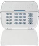 DSC NEO HS2LEDS 16zónás LED-es riasztórendszer kezelő DSC NEO riasztórendszerekhez