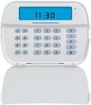 DSC NEO HS2ICN Vezetékes Ikonos LCD riasztórendszer kezelő DSC NEO riasztórendszerekhez