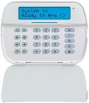 DSC NEO HS2LCDEE1 szöveges riasztórendszer kezelő DSC NEO riasztórendszerekhez