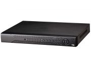DVR-08LEAS E 8CH asztali rögzítő DVR