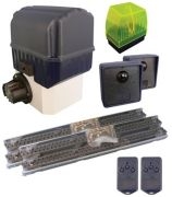 EUROMATIC Kit-Laser-5 tolókapu mozgató, kapunyitó, kapumozgató szett