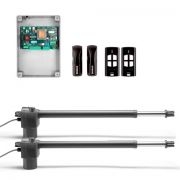 BENINCA KIT-BILL5 - Szárnyaskapu mozgató, kapunyitó, kapumozgató szett NEW