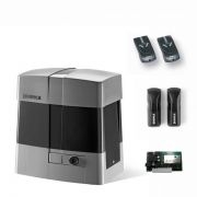 KIT-BULL10 - BENINCA tolókapu szett fogasléc nélkül!