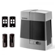 KIT-BULL20M - tolókapu mozgató szett fogasléc nélkül