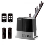 KIT-BULL5F - EUROMATIC  Tolókapu mozgató, kapunyitó, kapumozgató szett