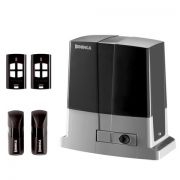 KIT-BULL8MO EUROMATIC