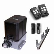 KIT-ROLLER8 - EUROMATIC tolókapu mozgató, kapunyitó, kapumozgató szett