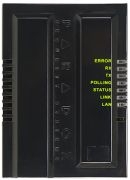 PARADOX IP100 IP kommunikációs modul internetes eléréshez  és programozáshoz