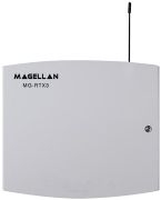 PARADOX rádiós bővítő modul, PARADOX RTX3 - 868MHz