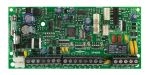 Paradox Spectra SP4000 4-32 zónás riasztó központ panel