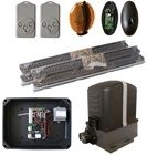 PROTECO Kit-Mover-5 tolókapu mozgató, kapunyitó, kapumozgató szett