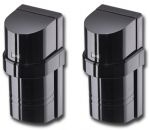 SASO D-PB100 riasztórendszer infrasorompó