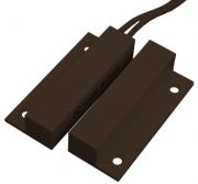 TANE FM-102 / BS-2011 barna felragasztható nyitásérzékelő