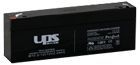 UPS POWER 12V 2,2Ah zselés biztonságtechnikai, riasztórendszer akkumulátor, riasztó akku