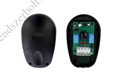 GARDENGATE kültéri infrasorompó, FOTOMOUSE